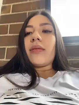 Snapshot of Latina_vanessa chatting on May 2026 08:16:01 PM Latina vanessa online show from May 2026 08:16:01 PM