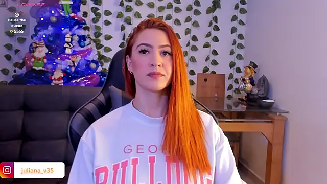 Snapshot of Amypond__ chatting on December 2024 06:05:02 PM Amypond online show from December 2024 06:05:02 PM