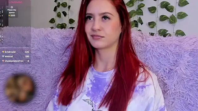 Snapshot of Amypond__ chatting on January 2025 10:38:01 PM Amypond online show from January 2025 10:38:01 PM