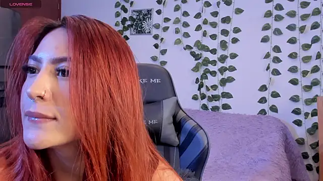 Snapshot of Amypond__ chatting on February 2025 11:01:01 PM Amypond online show from February 2025 11:01:01 PM