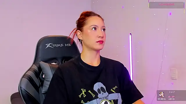 Amypond   online show from February 2026 04:02:02 PM