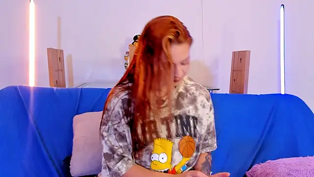 Snapshot of Amypond__ chatting on July 2026 04:35:01 PM Amypond online show from July 2026 04:35:01 PM