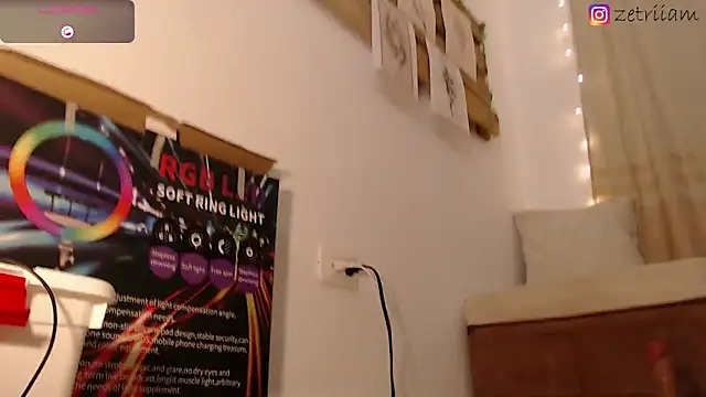 Zetrionn online show from February 2025 06:28:01 AM