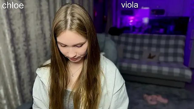 ChloeMillerMeow online show from November 2025 03:11:01 PM