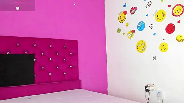 Sofi Hot 20 online show from March 2025 10:56:02 AM