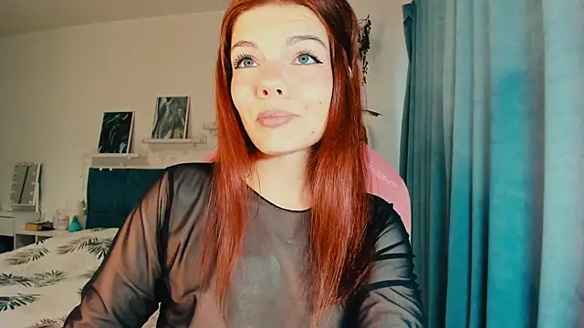 AlysaNightmoon online show from January 2026 05:57:01 AM