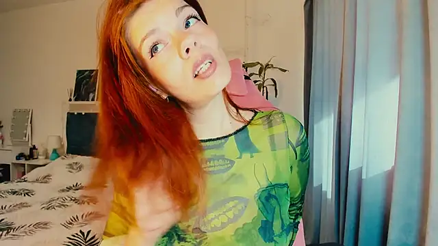 AlysaNightmoon online show from March 2026 03:51:02 AM