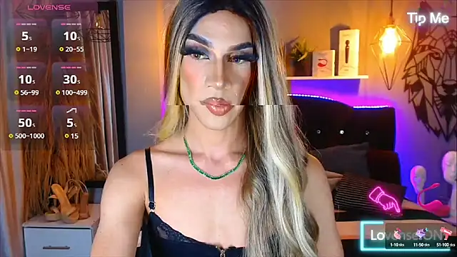 camila hootie online show from February 2025 06:08:02 AM