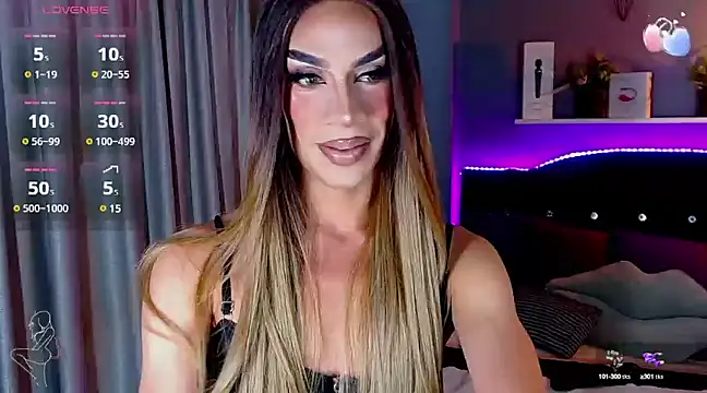 camila hootie online show from February 2025 03:15:02 AM