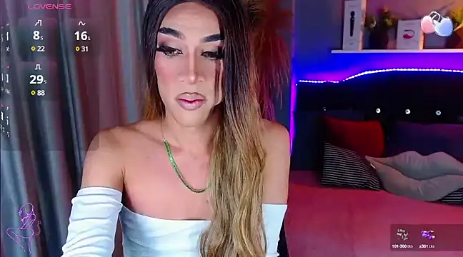 camila hootie online show from March 2025 03:34:01 AM