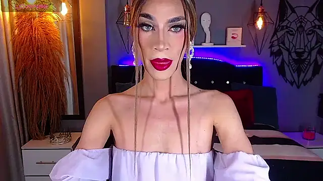 camila hootie online show from October 2025 07:35:02 PM