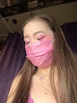 Asianpie  online show from February 2025 11:53:02 PM