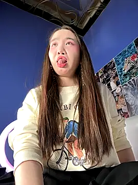 Asianpie  online show from September 2025 12:21:02 AM