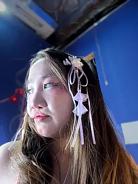 Snapshot of Asianpie_ chatting on February 2026 12:29:02 AM Asianpie online show from February 2026 12:29:02 AM