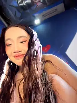 Snapshot of Asianpie_ chatting on February 2026 01:04:01 AM Asianpie online show from February 2026 01:04:01 AM