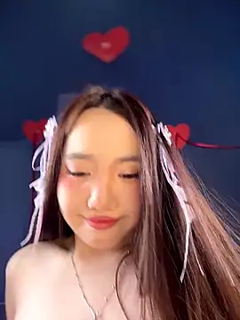 Snapshot of Asianpie_ chatting on February 2026 12:33:02 AM Asianpie online show from February 2026 12:33:02 AM