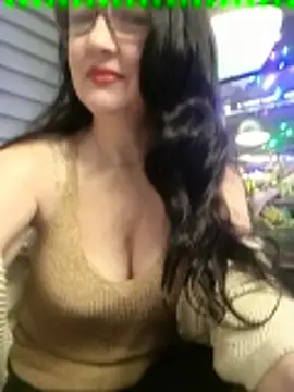 CamilleDesire online show from January 2025 05:01:01 PM