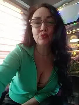 CamilleDesire online show from February 2025 04:32:01 PM