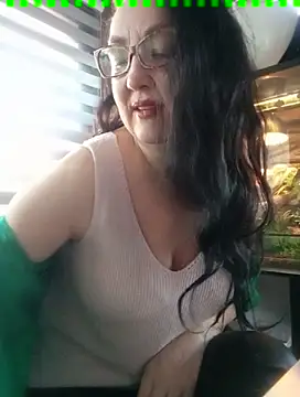 CamilleDesire online show from March 2025 05:13:02 PM