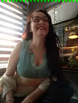 CamilleDesire online show from March 2025 04:55:01 PM