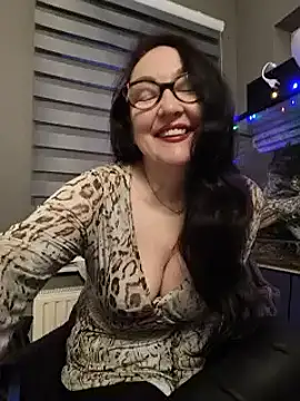 CamilleDesire online show from October 2025 04:58:01 PM