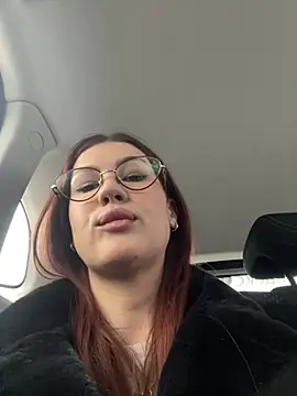 RinaCat online show from January 2025 05:51:02 AM