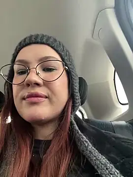 RinaCat online show from January 2025 05:27:01 AM