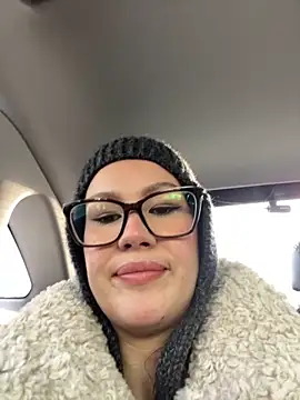 RinaCat online show from February 2025 05:28:02 AM