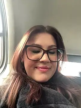 RinaCat online show from March 2025 05:20:01 AM