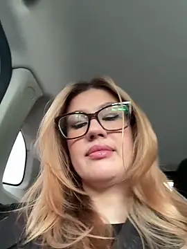 RinaCat online show from September 2025 05:17:02 AM