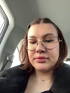 RinaCat online show from February 2026 06:03:01 AM