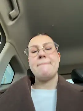 RinaCat online show from March 2026 05:41:02 AM