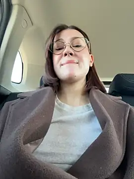 RinaCat online show from April 2026 05:49:01 AM