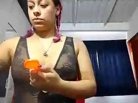 Cata Blue   online show from January 2025 02:53:02 PM