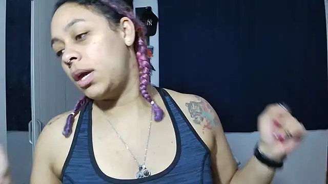 Cata Blue   online show from February 2025 02:20:01 PM