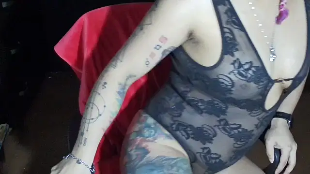 Cata Blue   online show from March 2025 08:59:01 PM