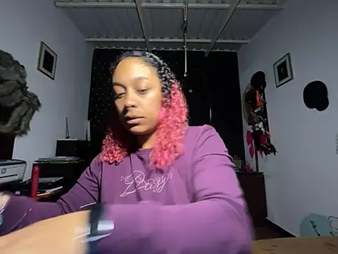 Cata Blue   online show from September 2025 05:25:02 PM