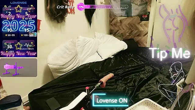 Sletjerayxh online show from December 2025 03:57:01 AM