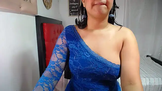 Sweettei online show from February 2025 11:05:01 AM