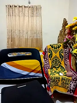 Ameera19 online show from September 2025 09:59:02 PM