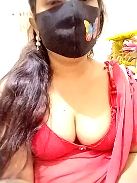 Ameera19 online show from February 2026 07:27:02 AM