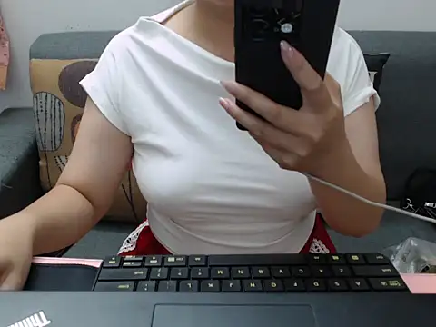 Snapshot of Haruka95 chatting on May 2026 04:39:02 AM Haruka95 online show from May 2026 04:39:02 AM