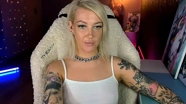 tykioty Miley online show from July 2026 11:47:01 AM