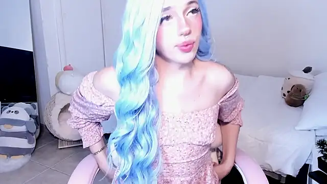 Snapshot of KloeKing__ chatting on September 2025 11:59:02 PM KloeKing online show from September 2025 11:59:02 PM