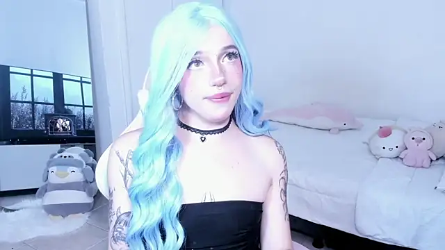 Snapshot of KloeKing__ chatting on November 2025 03:50:02 AM KloeKing online show from November 2025 03:50:02 AM