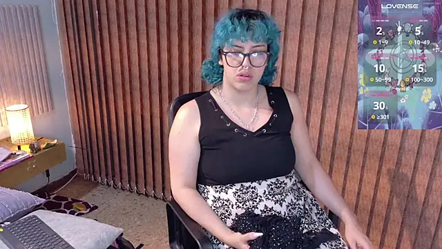 Eli666uwu online show from February 2026 11:31:02 AM