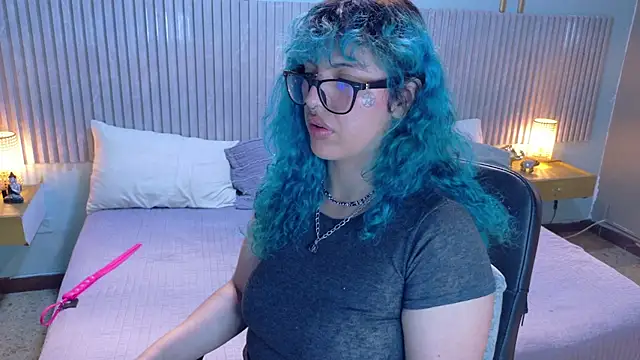 Eli666uwu online show from April 2026 01:41:01 PM