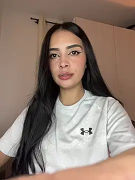 Snapshot of soy_paulina chatting on July 2026 04:07:02 AM soy paulina online show from July 2026 04:07:02 AM