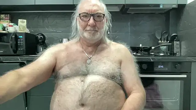 EroticVenetian online show from July 2026 05:46:02 AM