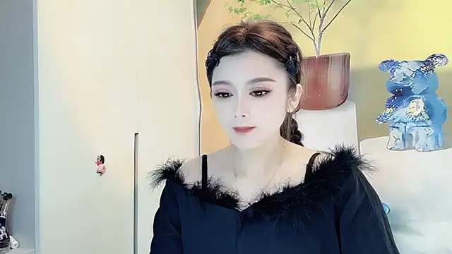 VIWVI online show from March 2025 02:54:01 AM